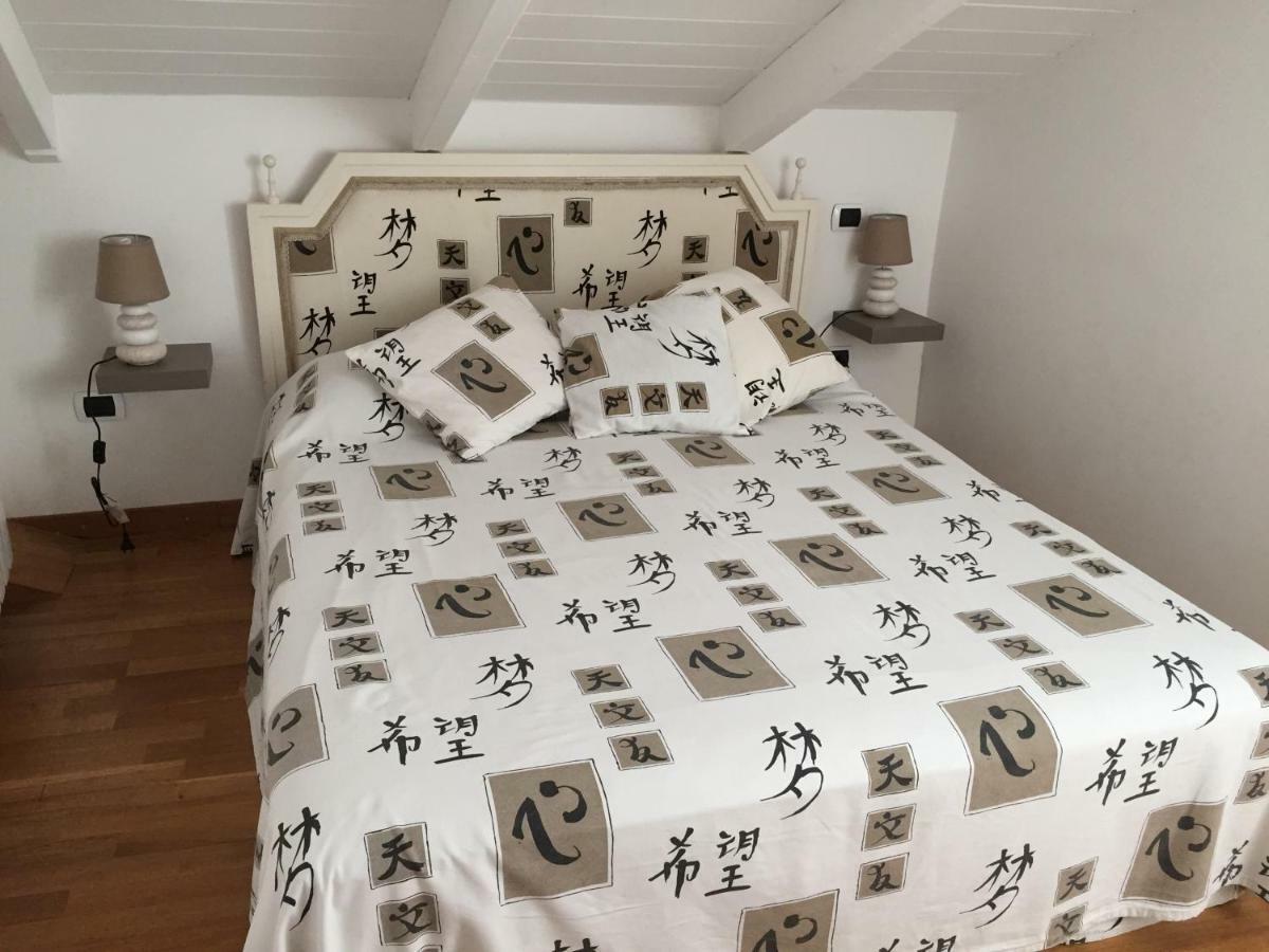 Villa Asia Holiday Home SantʼAgata sui Due Golfi المظهر الخارجي الصورة
