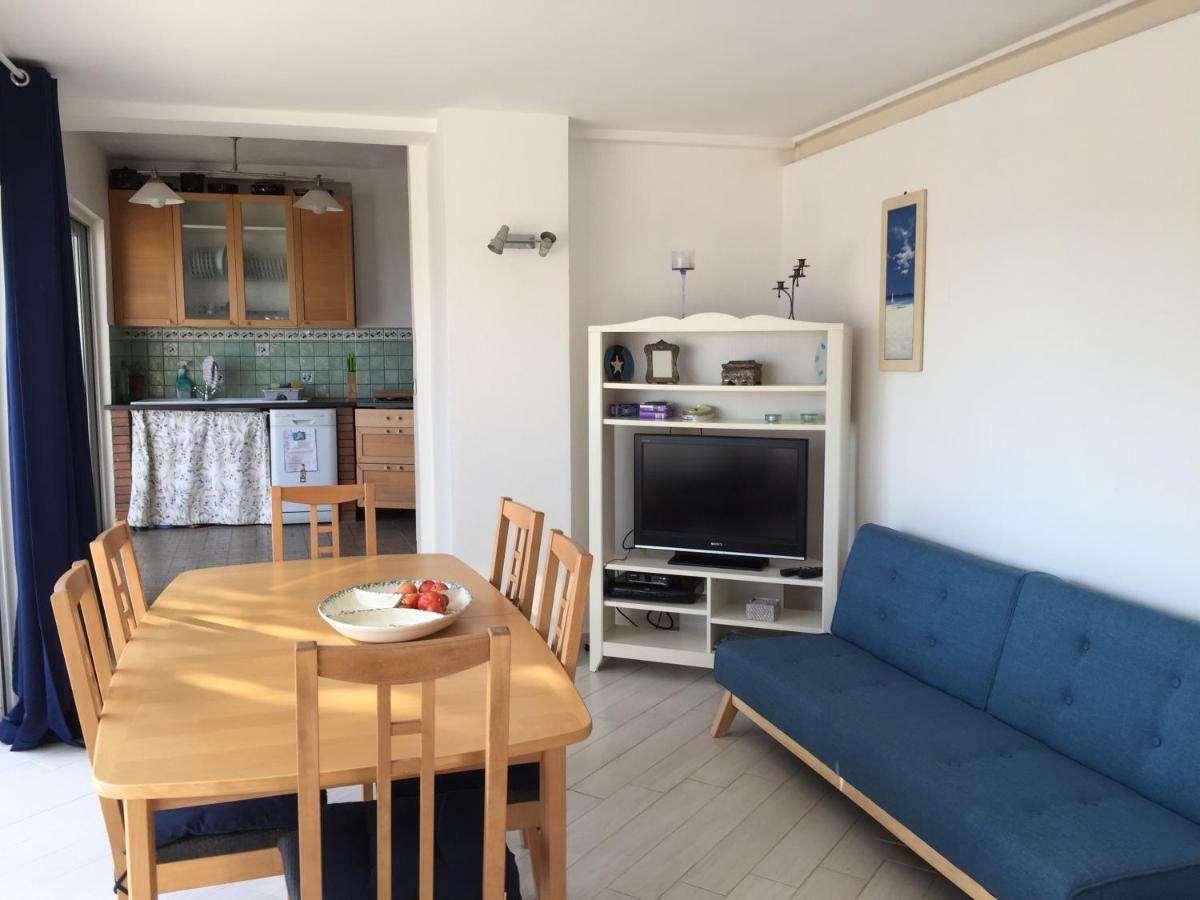 Villa Asia Holiday Home SantʼAgata sui Due Golfi المظهر الخارجي الصورة
