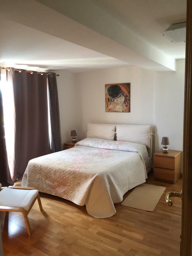 Villa Asia Holiday Home SantʼAgata sui Due Golfi المظهر الخارجي الصورة