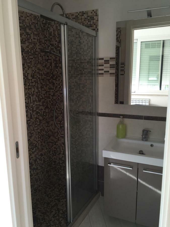 Villa Asia Holiday Home SantʼAgata sui Due Golfi المظهر الخارجي الصورة